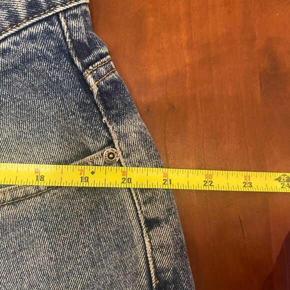 Vintage Jeans made in Mexico - Picture 5 of 6